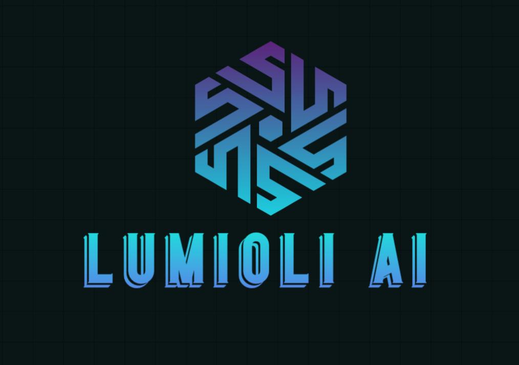 Lumioli Logo
